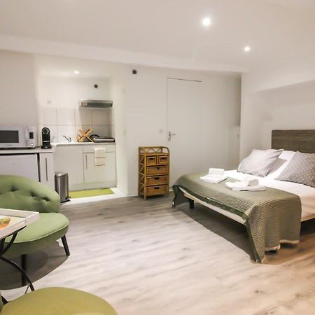 Le Coin Tranquille De Sarlat Apartment Luaran gambar