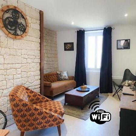 Le Coin Tranquille De Sarlat Apartment Luaran gambar