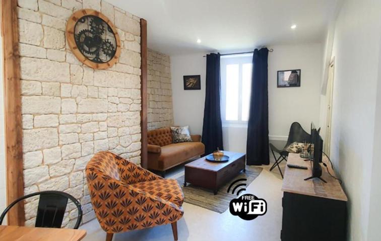 Le Coin Tranquille De Sarlat Apartment Luaran gambar