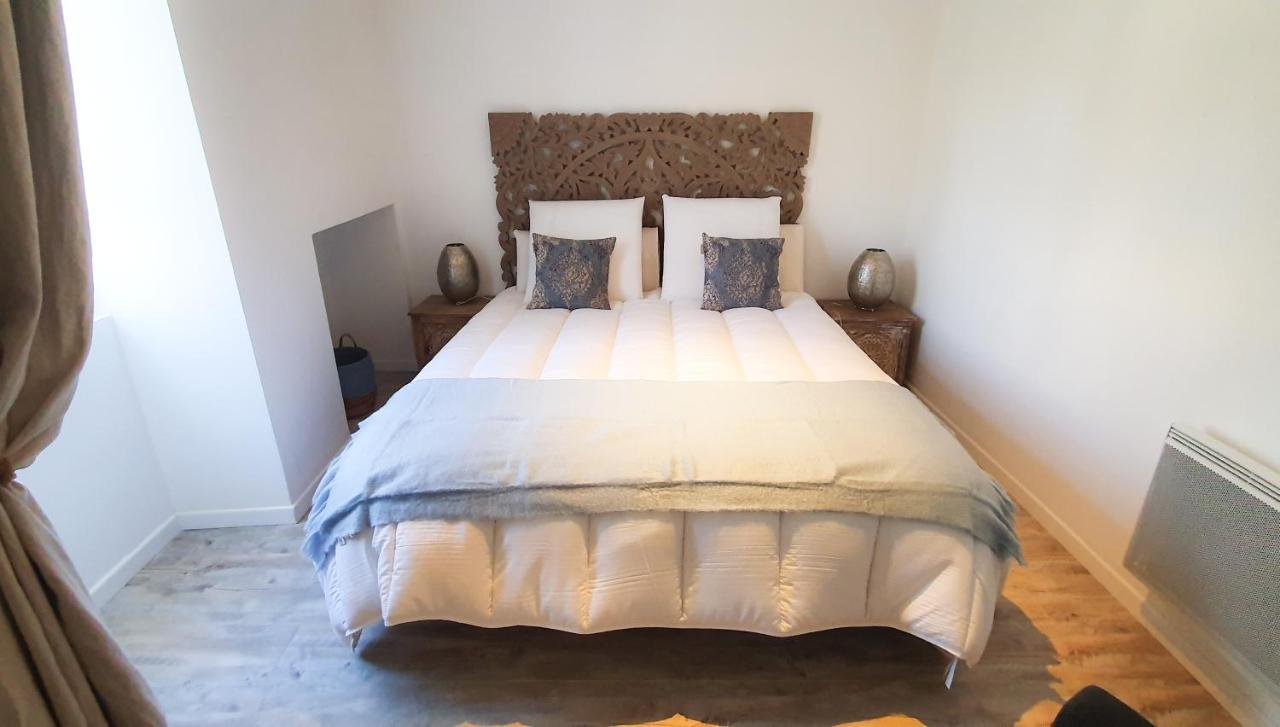 Le Coin Tranquille De Sarlat Apartment Luaran gambar