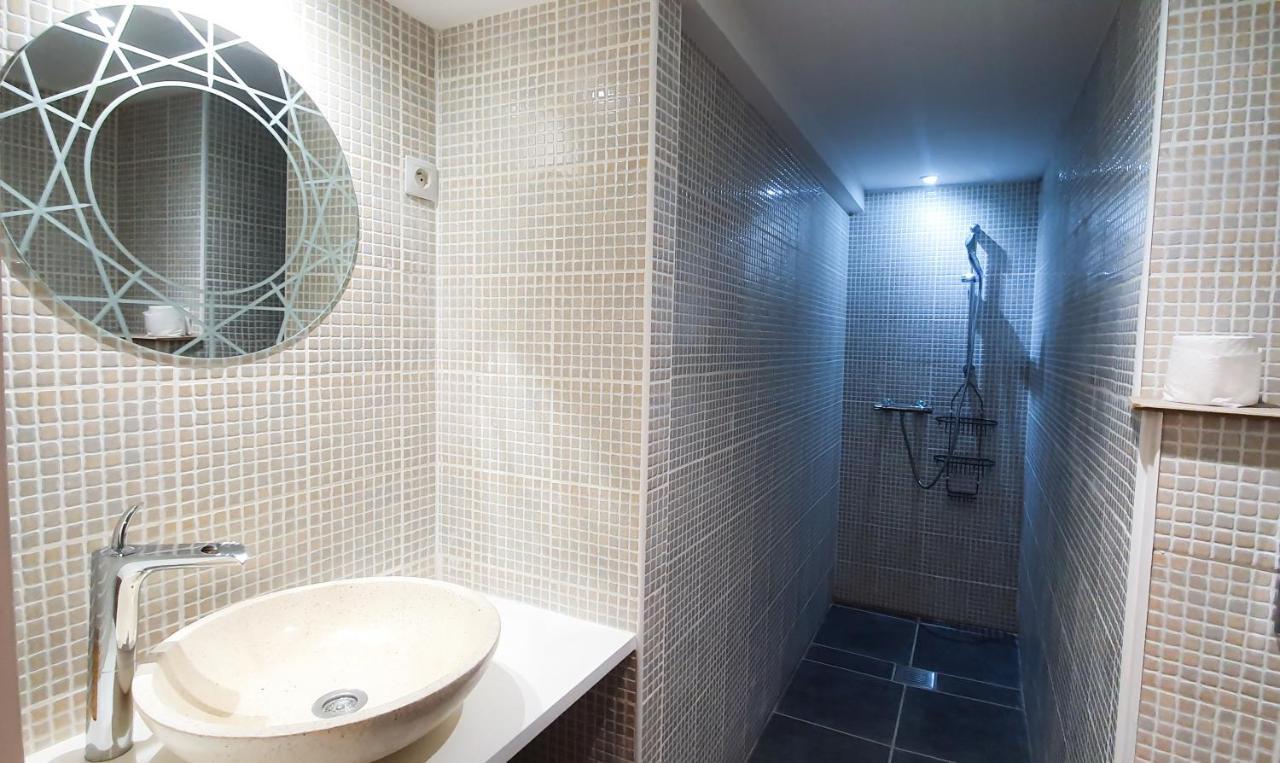 Le Coin Tranquille De Sarlat Apartment Luaran gambar