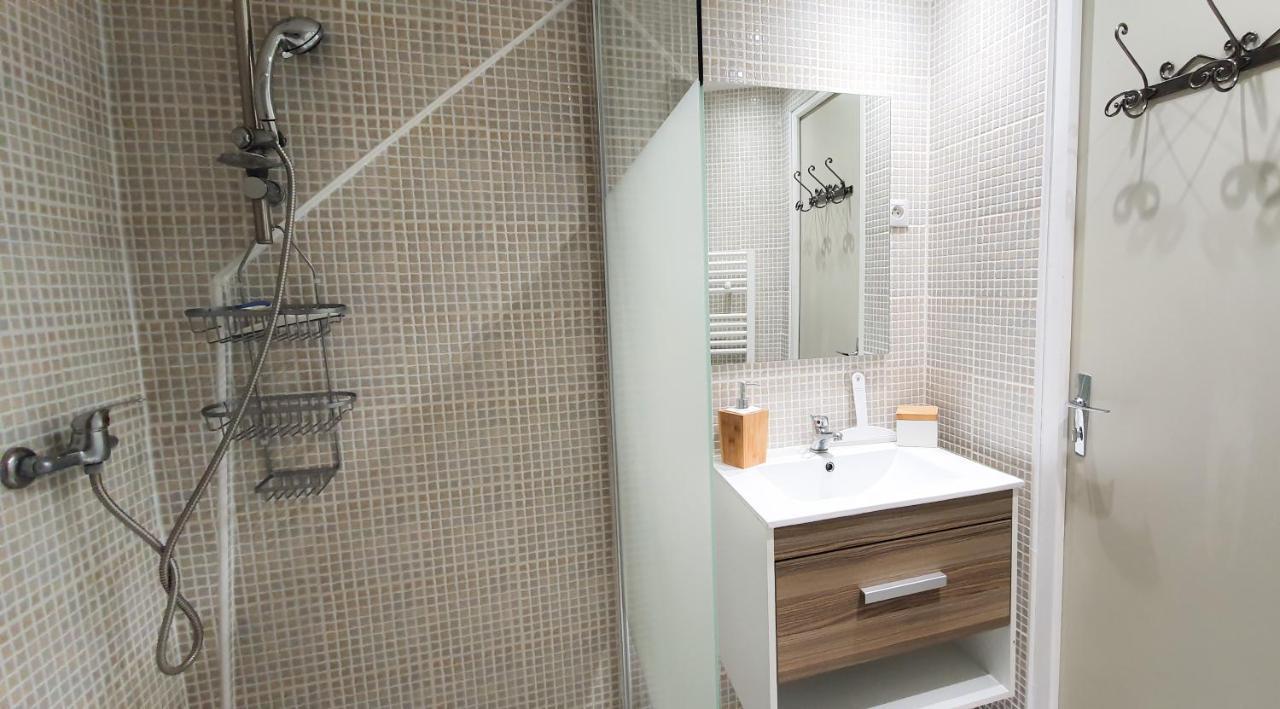 Le Coin Tranquille De Sarlat Apartment Luaran gambar